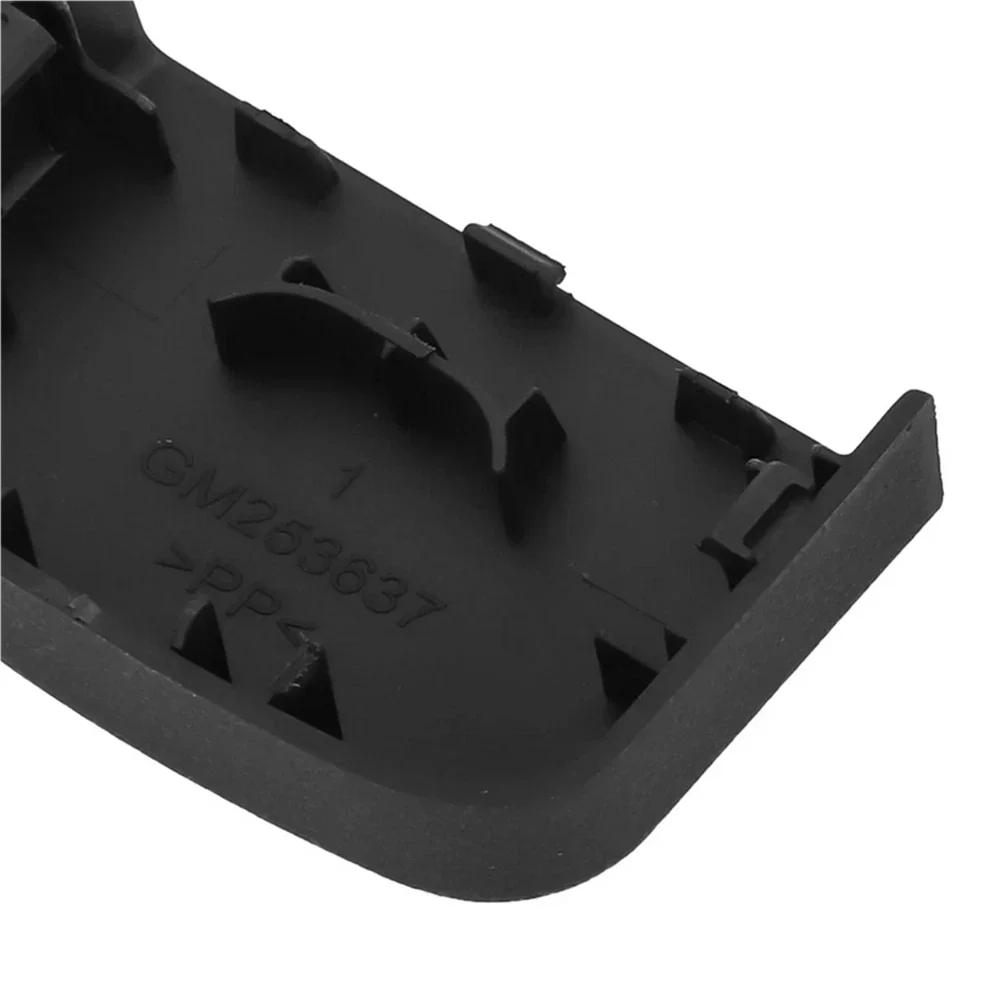 Front Seat Screw Cover for Mitsubishi Outlander XL ASX (2006-2013)
