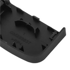 Front Seat Screw Cover for Mitsubishi Outlander XL ASX (2006-2013)