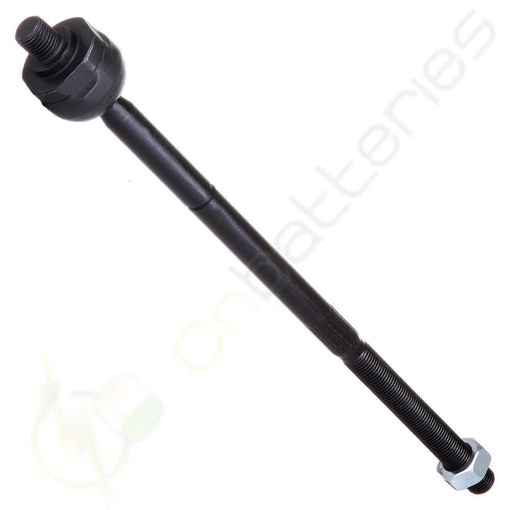 Front Inner Outer Tie Rod Steering Kit for Dodge Grand Caravan (2008–2020)