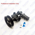 Water Sea Pump for Mercury Mercruiser (46-8M0137217, 8M0122658)