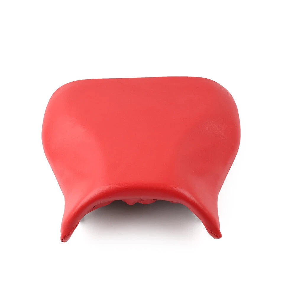 Front Rider Driver Seat Saddle Cushion for Suzuki GSXR600/750 (2001–2003)