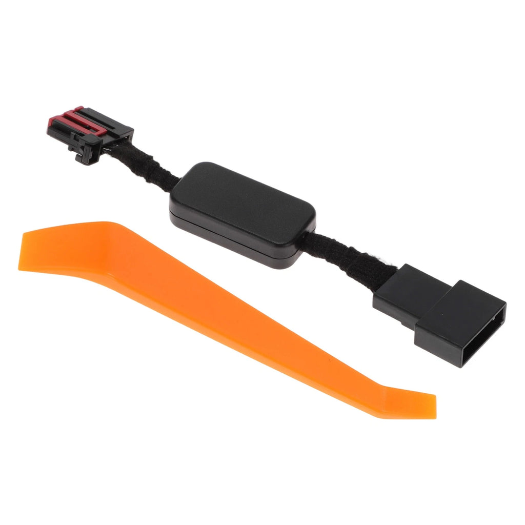 Auto Start Stop Eliminator for Ford F150 (2025)