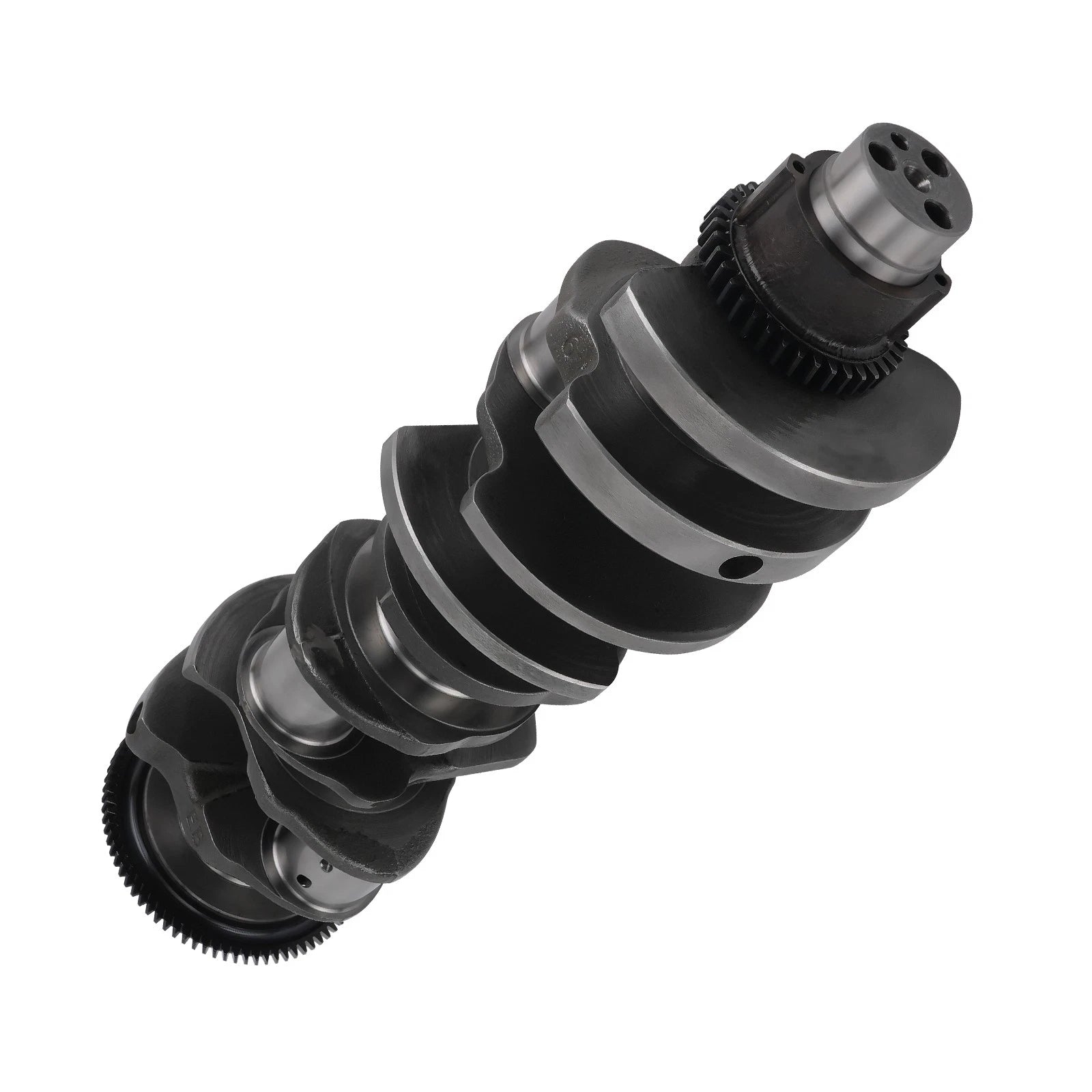 Crankshaft for Toyota Land Cruiser Lexus LX450D (1998–2007) 1VD-FTV 1340151010