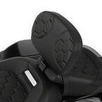 Backrest Pad for Harley Street Glide (2009-2023)