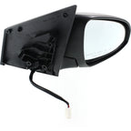 Power Mirror Set for Toyota Corolla (2014–2018) Heated Manual Folding