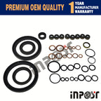 Full Gasket Kit for Kubota B2150 B9200 V1200 (Head Gasket Set)