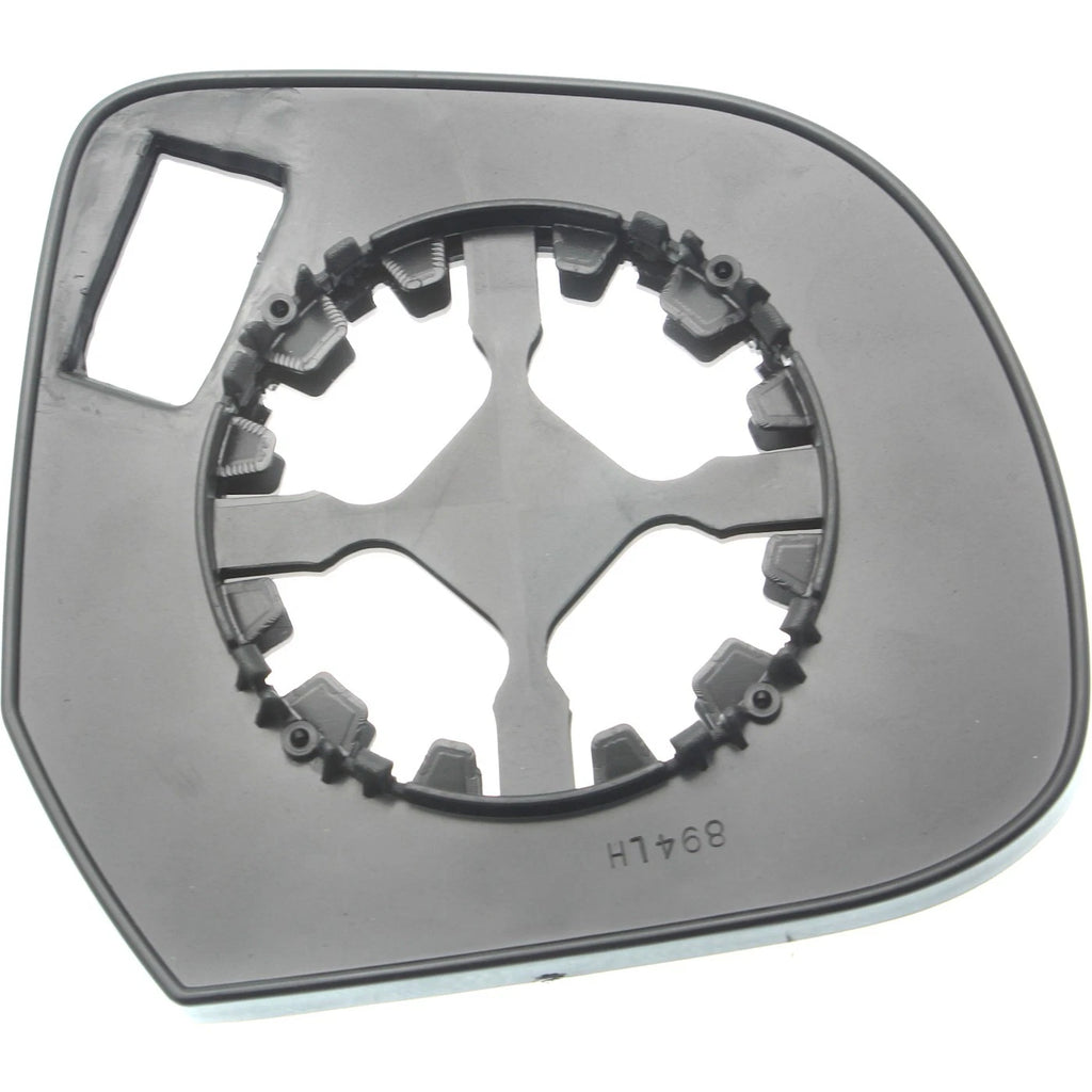 Driver Side Mirror Glass for Nissan Versa (2012-2014)