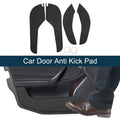 Set of 1 Car Door Anti Kick Pad Sticker Protector for Ford Focus (2019)