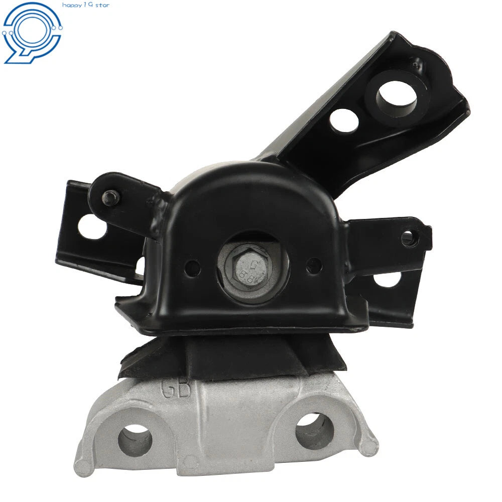 Set of 4 Engine Motor & Transmission Mounts for Scion xB (2008-2015)