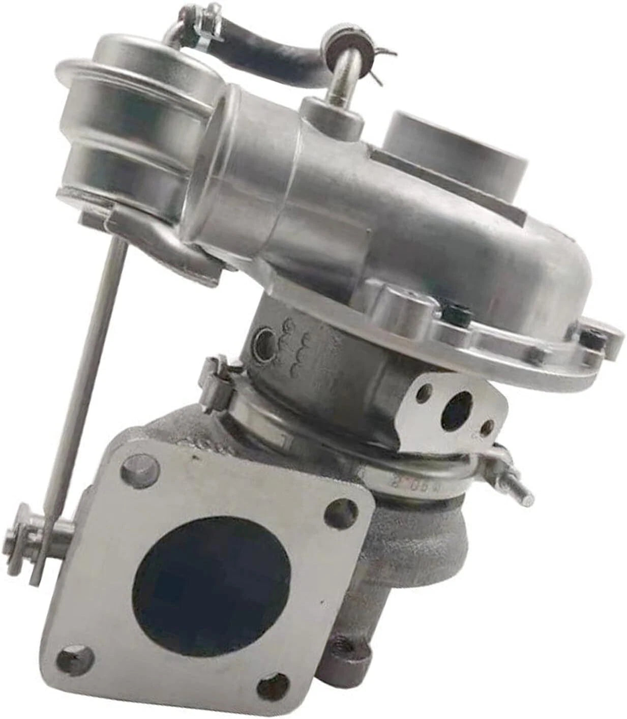 Turbocharger RHF5 123945-18010 VC430094 for Yanmar 4TNV106T (Marine)
