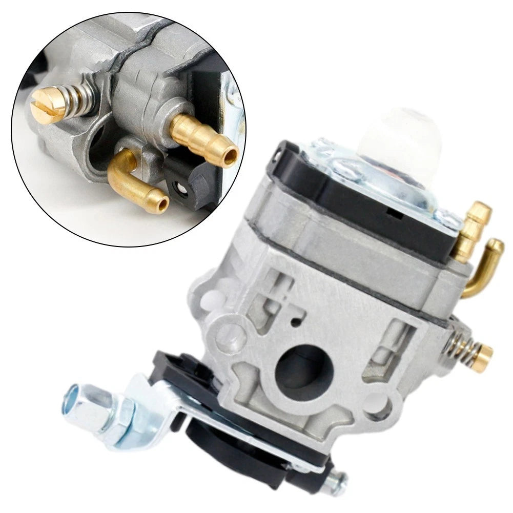 Alloy Carburetor for TL23 TL26 TU26 (Applications)