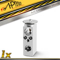 A/C Expansion Valve for Jeep Grand Cherokee (2002–2004)