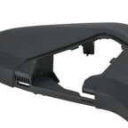 Left Driver Side Seat Track Cover for Dodge Grand Caravan (2011–2019)