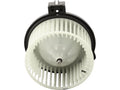 Blower Motor for Mazda 3 Sport (2014–2018) NG348BD