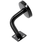 Stair Handrail Brackets for DIY Projects (Universal Fit)