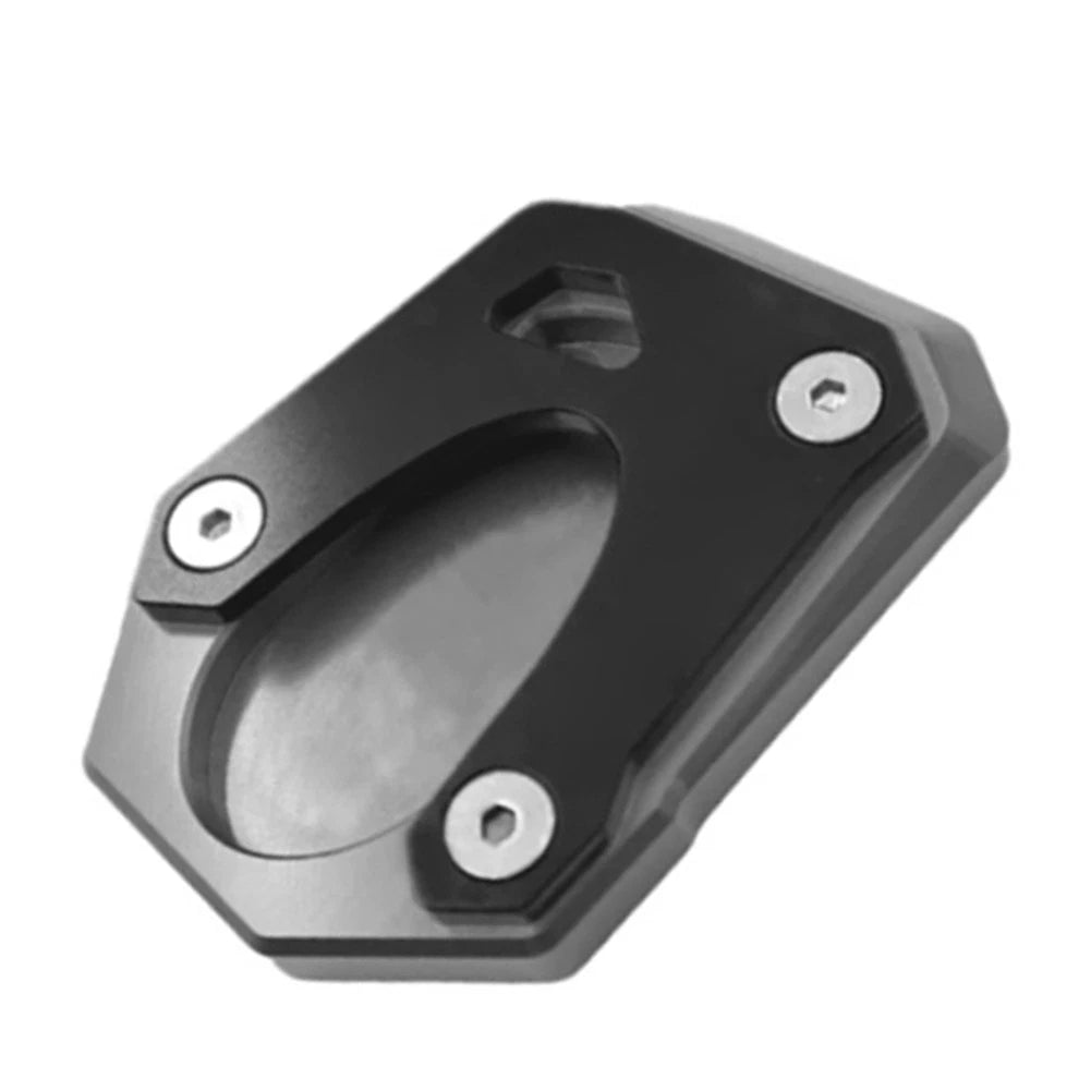 CNC Side Stand Enlarge Kickstand Pad for Honda Monkey 125 (2018–2022)