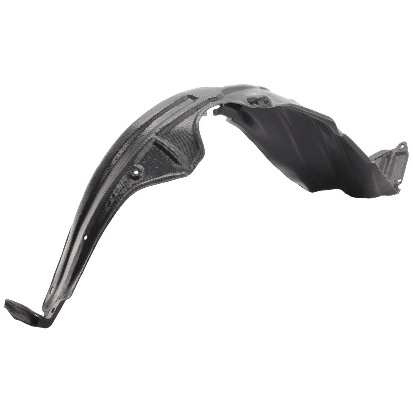 Fender Liner for Toyota Yaris (2007-2011) - Front Driver Side