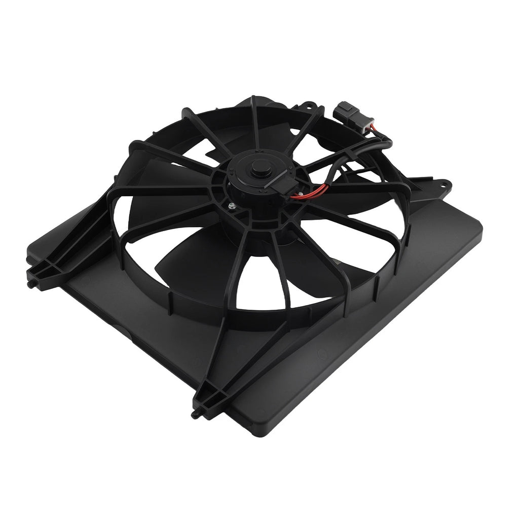 Cooling Fan for Honda CR-V 2.4L L4 (2007–2009)