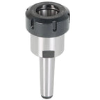 Set of 4 Spring Collet Chucks for MT3 ER-40