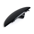 Right Headlight Washer Cap Cover for Mini R50 R52 R53 (2001-2006) Black