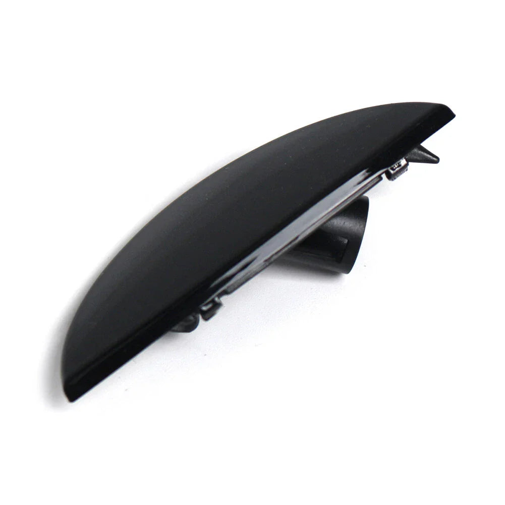 Right Headlight Washer Cap Cover for Mini R50 R52 R53 (2001-2006) Black