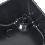 Transmission Pan for VW Golf Jetta Passat Beetle (2006–2010)