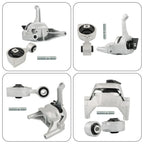 2X Engine Mount Kit for Nissan Altima SL Sedan (2009-2011)