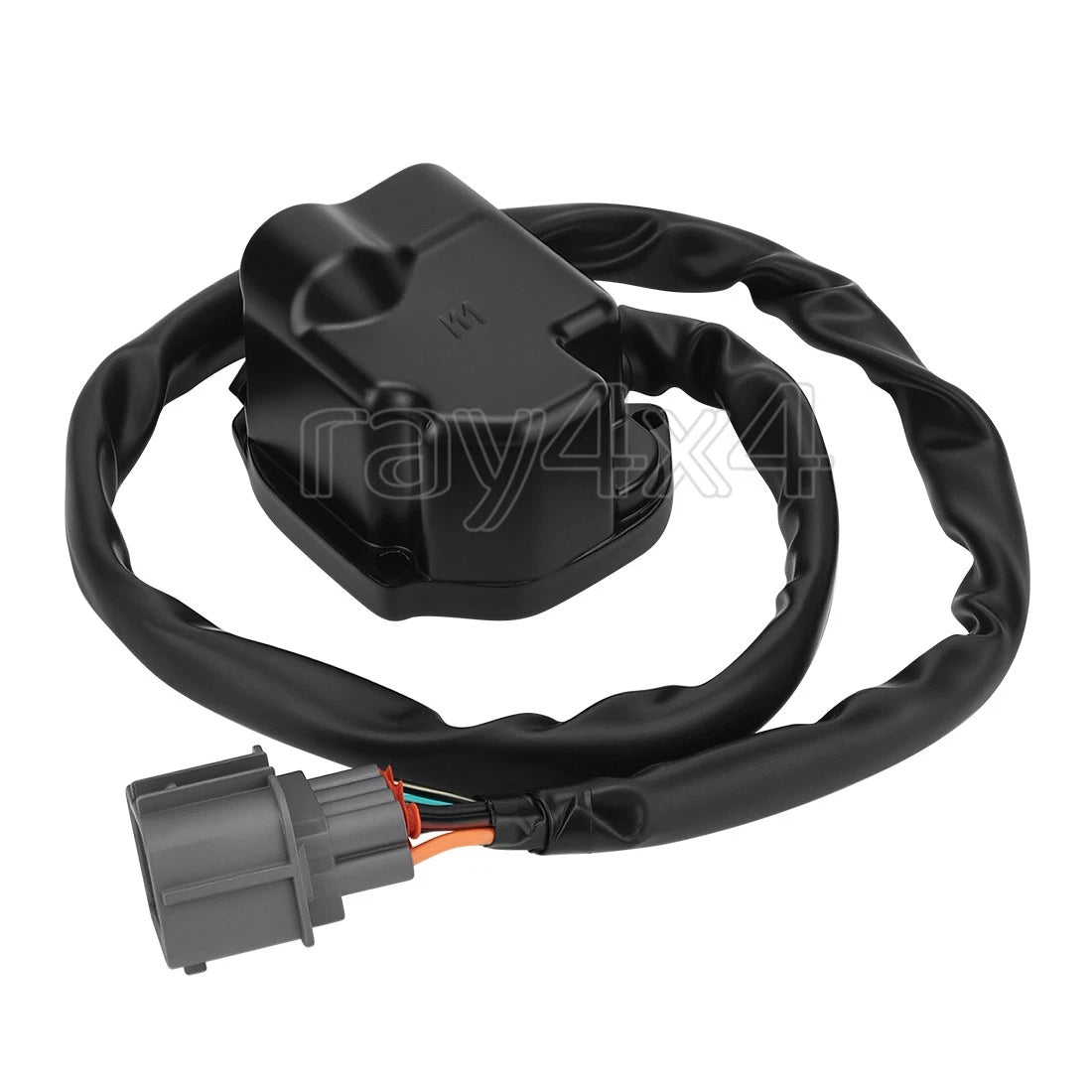 Differential Lock 4x4 Switch Throttle for Honda TRX500 TRX520 (2005–2020)