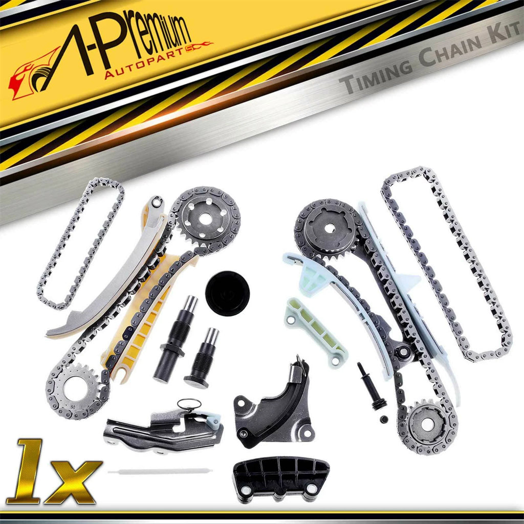 Timing Chain Kit for Ford Explorer (1997–2010)