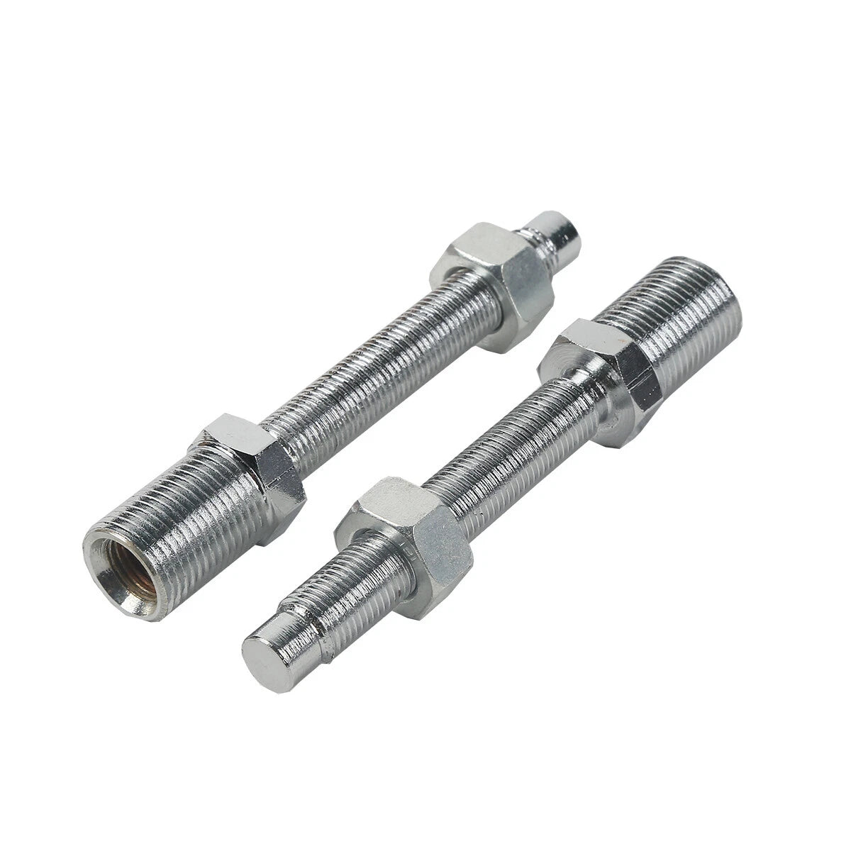 1"-2" Rear Shock Lowering Drop Kit for Harley Softail (2000–2017)