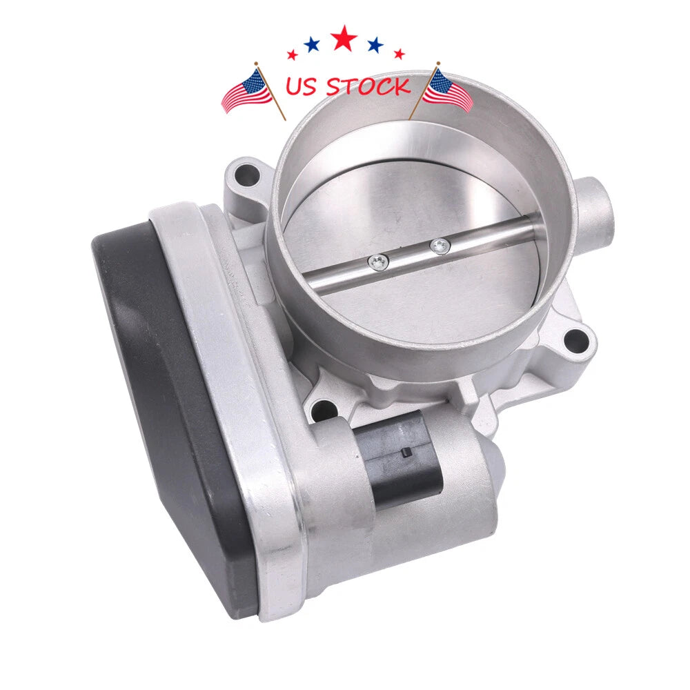 Throttle Body for Dodge Charger, Chrysler 300, Jeep Grand Cherokee (2006–2023)