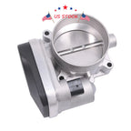 Throttle Body for Dodge Charger, Chrysler 300, Jeep Grand Cherokee (2006–2023)