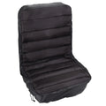 Lawn Mower Tractor Seat Cover Waterproof Padded Comfort Pad Universal