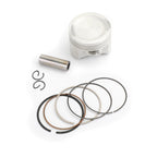 Piston Rings Pin Clips Kit STD 52.40mm for Honda CBF125 (2009–2016) 13101-KTE-910
