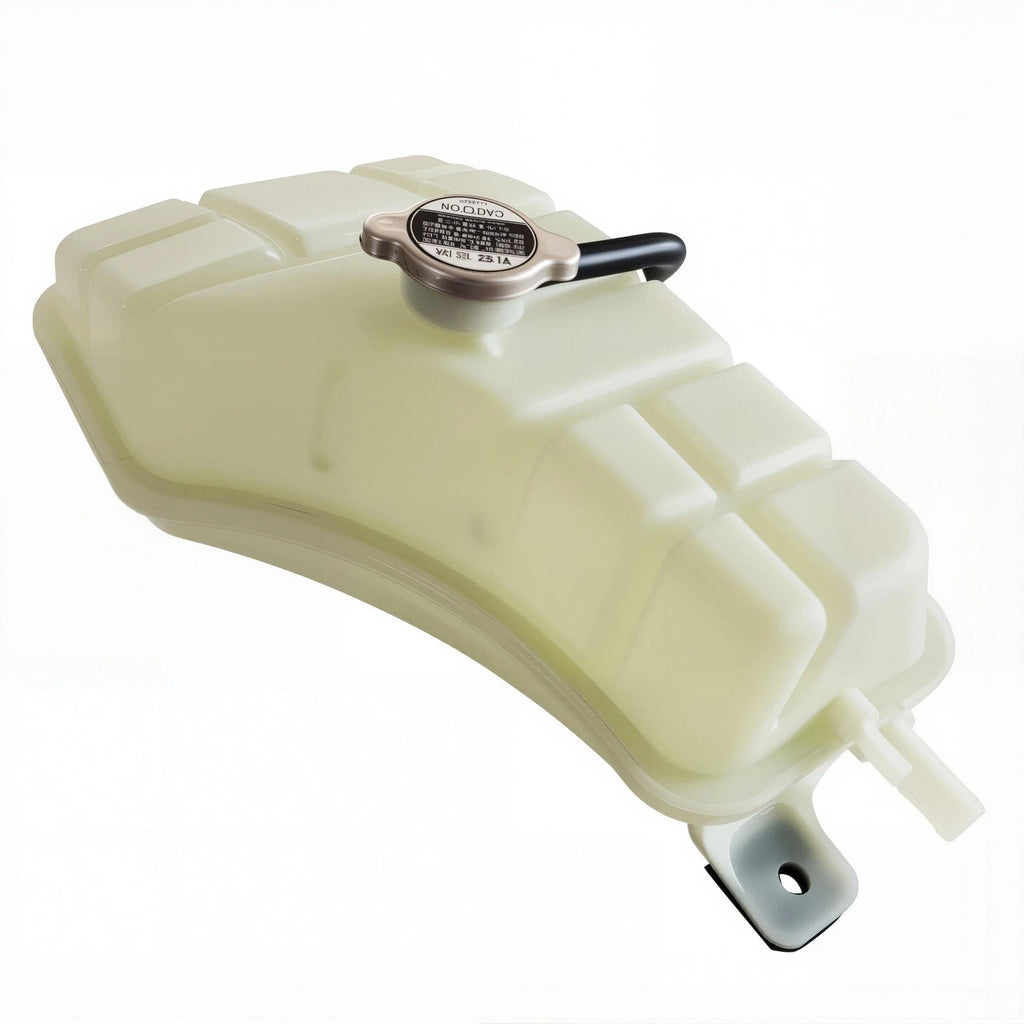 Coolant Reservoir Tank W/Cap for Kia Sorento (2003–2006) 254303E200