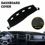 Dashmat Dashboard Cover for Dodge Ram 1500 2500 3500 (2002-2008)
