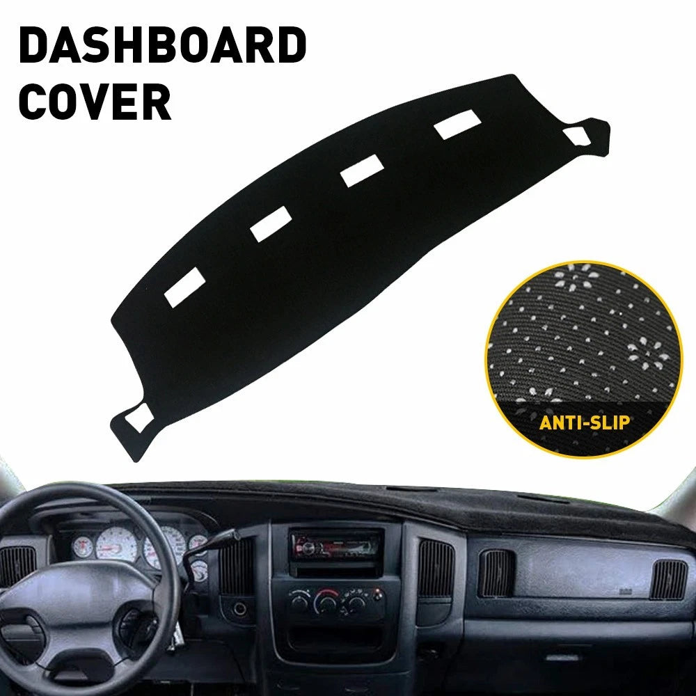 Dashmat Dashboard Cover for Dodge Ram 1500 2500 3500 (2002-2008)