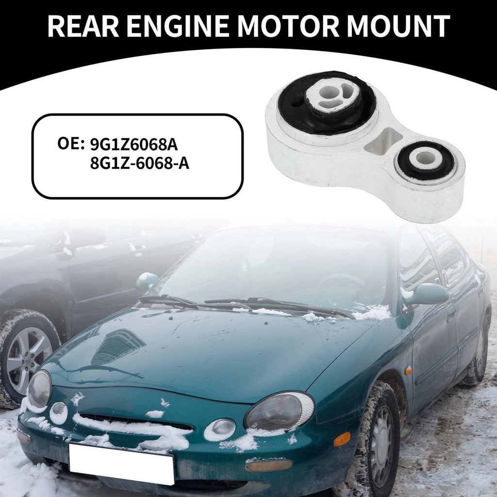 Engine Motor Mount Lower Transmission Mount for Ford Flex (2009–2012)