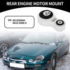Engine Motor Mount Lower Transmission Mount for Ford Flex (2009–2012)