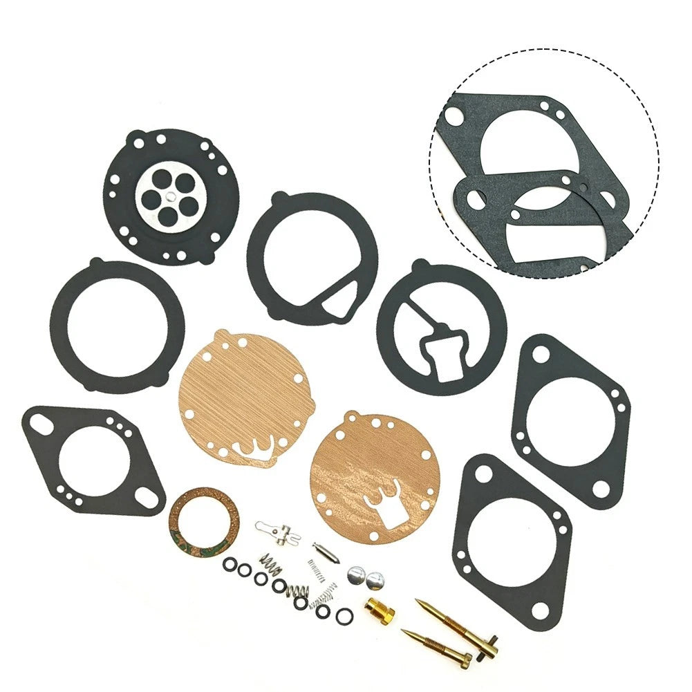 Carburetor Rebuild Kit for Tillotson HD 466