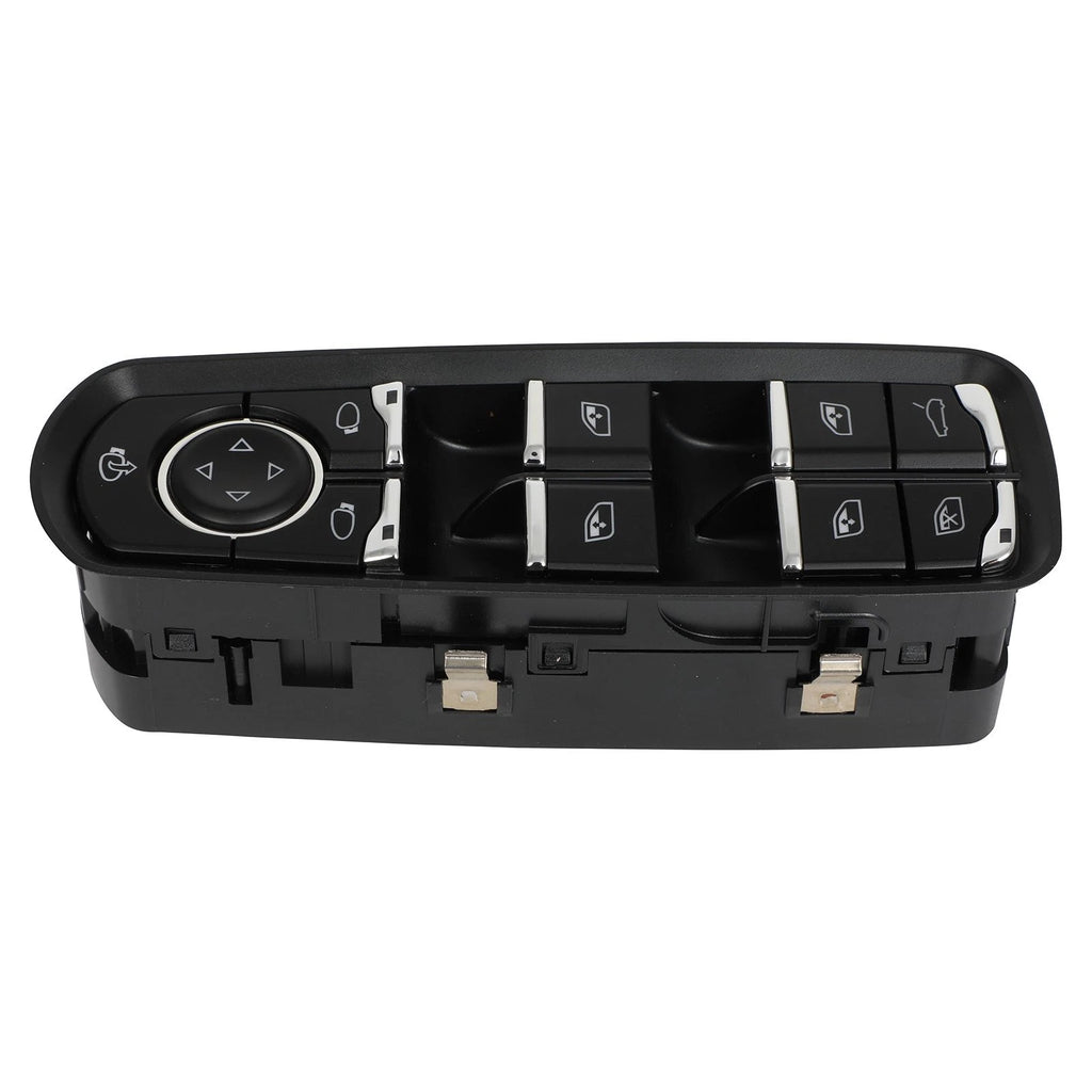 Power Window Switch for Porsche Cayenne (2011–2014) Front Left
