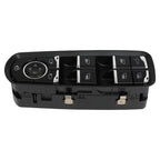 Power Window Switch for Porsche Cayenne (2011–2014) Front Left