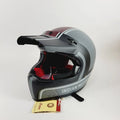 Motocross Style Adventure Helmet for Indian Motorcycle (LARGE) 2869727
