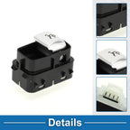 Trunk Release Switch No.A2059051613 for Mercedes-Benz C180 (2017–2018)