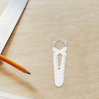 Extractor Tool for 135 Roll Films