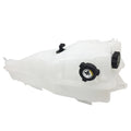 Coolant Reservoir Tank with Cap for Freightliner Cascadia (2007–2023)