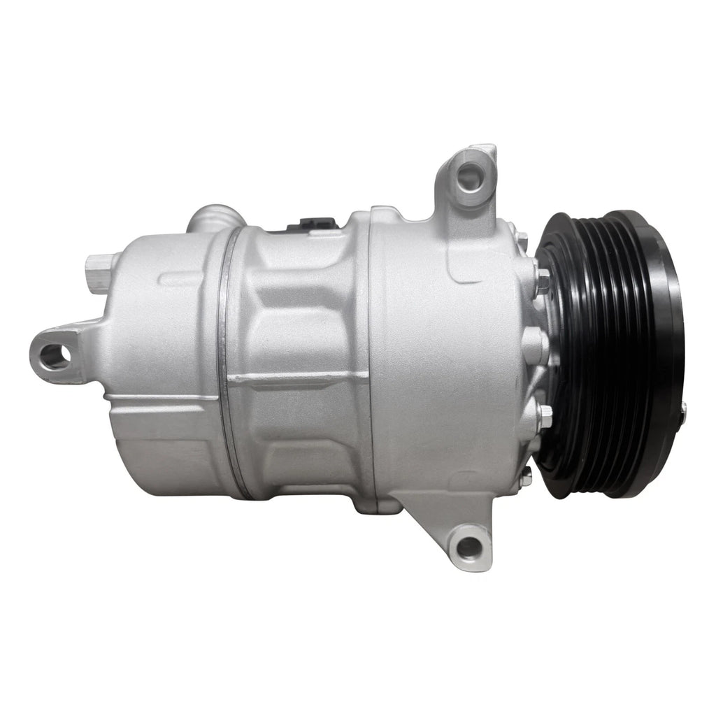 AC Compressor Replacement for Cadillac CT4 2.7L (2025-2025)