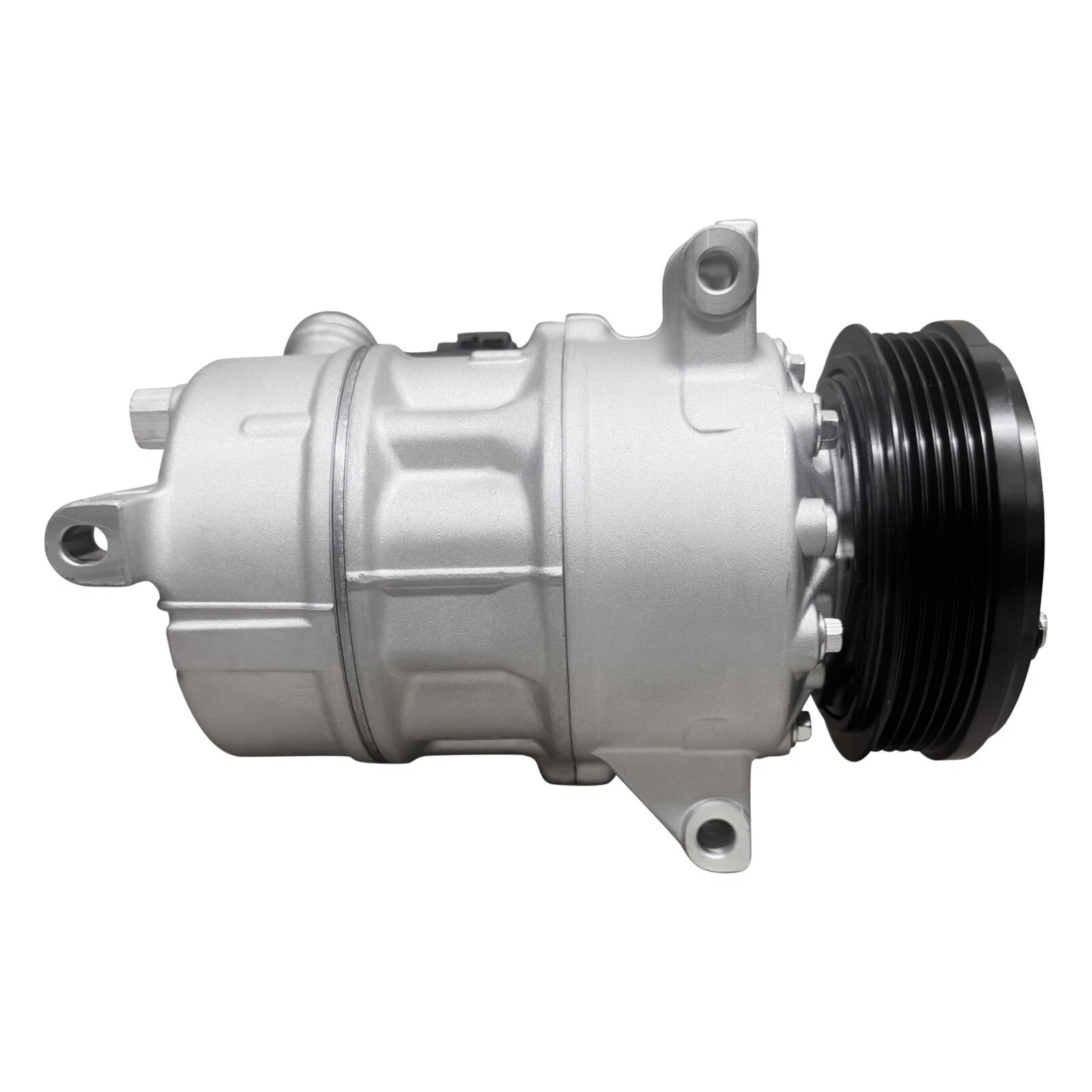 AC Compressor Replacement for Cadillac CT4 2.7L (2025-2025)
