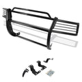 Front Bumper Brush Grill Guard Protector for Dodge Dakota/Durango (1997–2004)