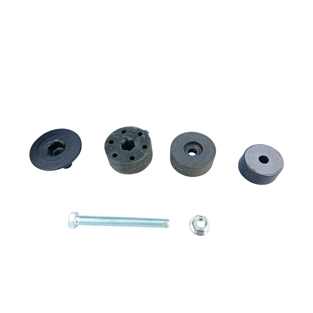 Body Mount Kit for Ford Crown Victoria Lincoln Mercury